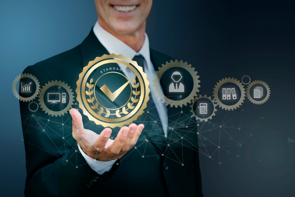 Certification & Support