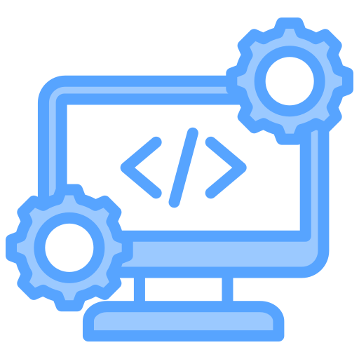 Custom Software Development