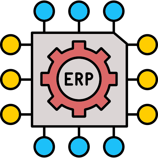 Enterprise Solutions & ERP