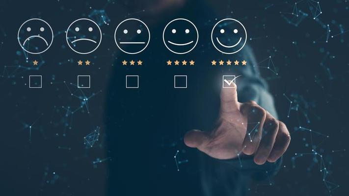 Evaluation & Feedback