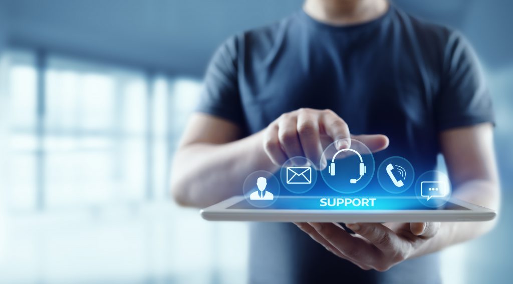 Ongoing Support