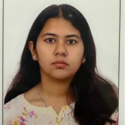Mahak Bhandari