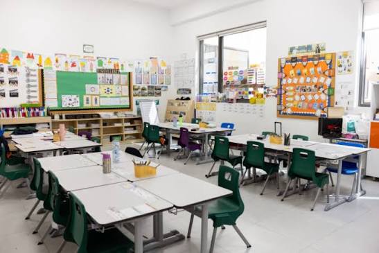 School Sangam
