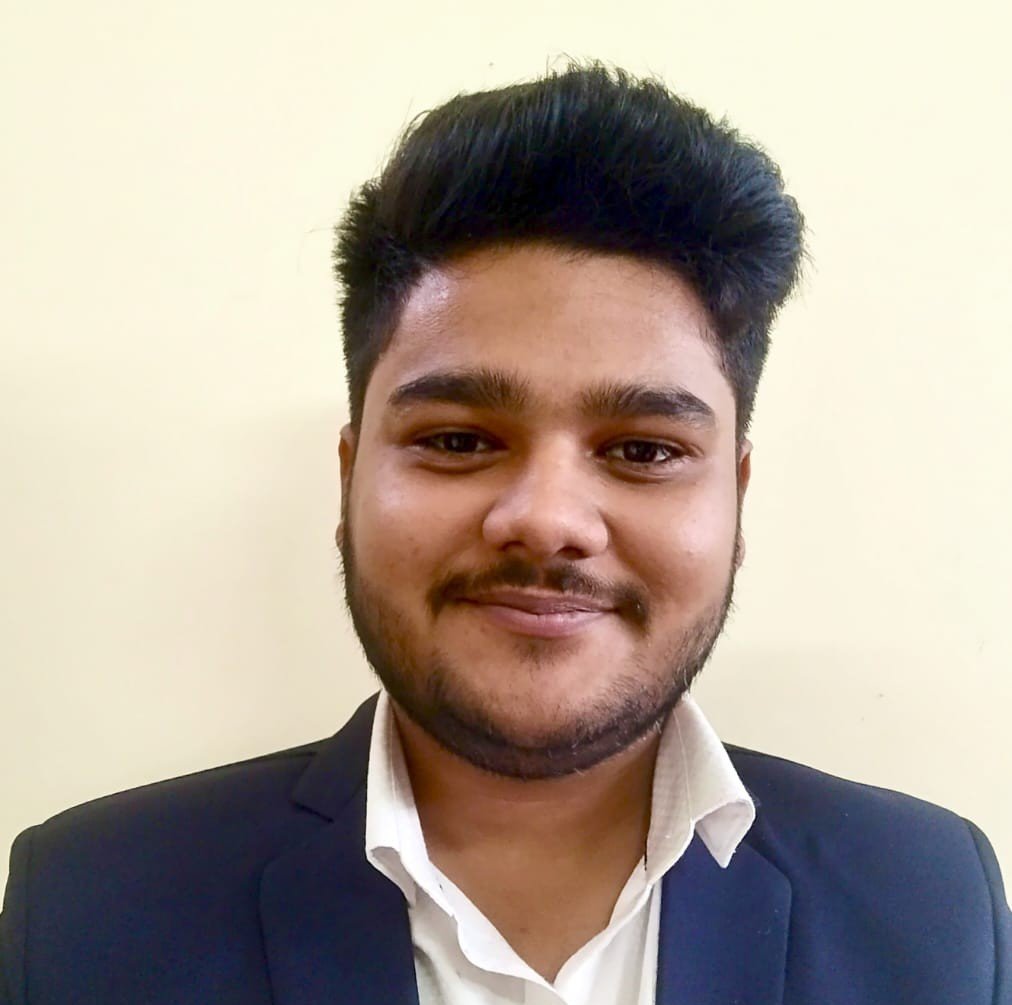Shivam Bhardwaj