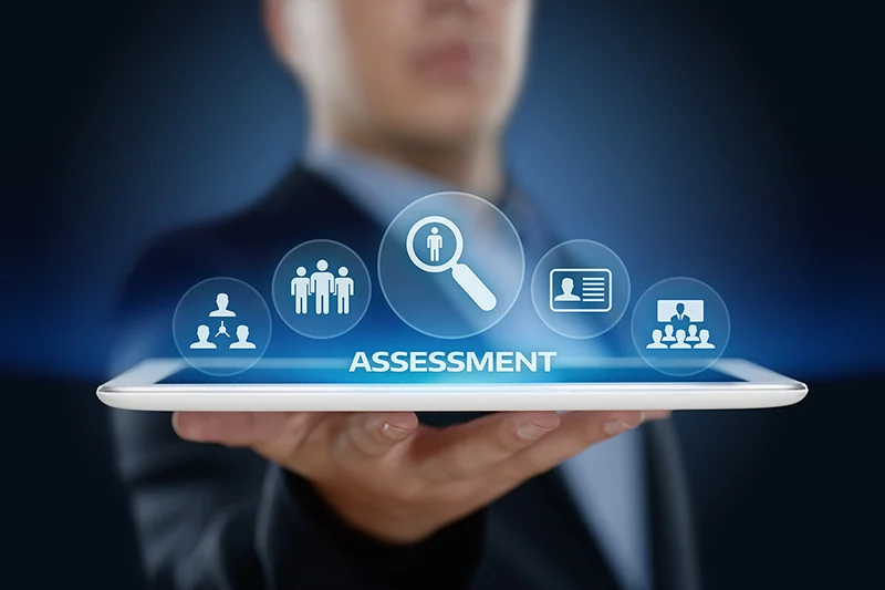 Training Needs Assessment
