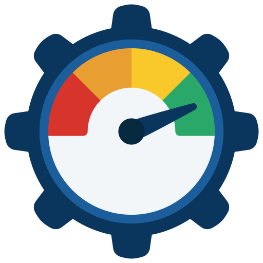 Improved application performance