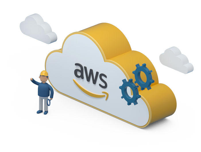 AWS Consulting