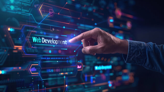 Custom Web Solutions for Business Growth | G Systems