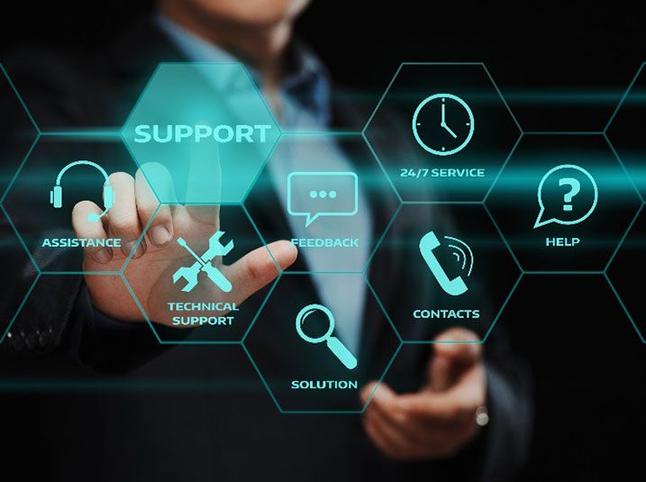 Top Application Maintenance Services in India | G System