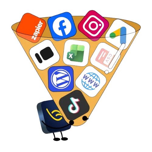 More Leads & Inquiries