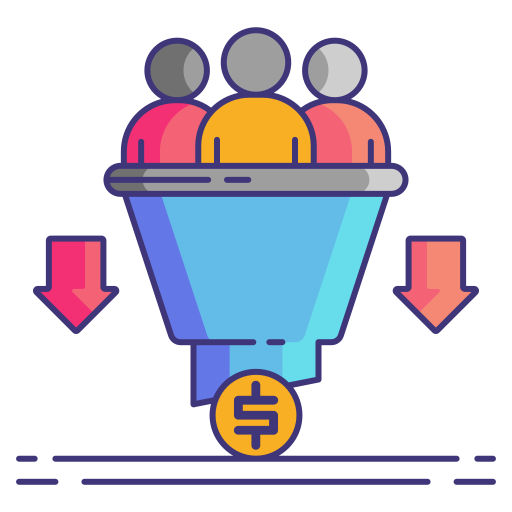 Helped businesses generate online leads