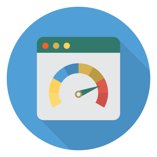 Faster website performance