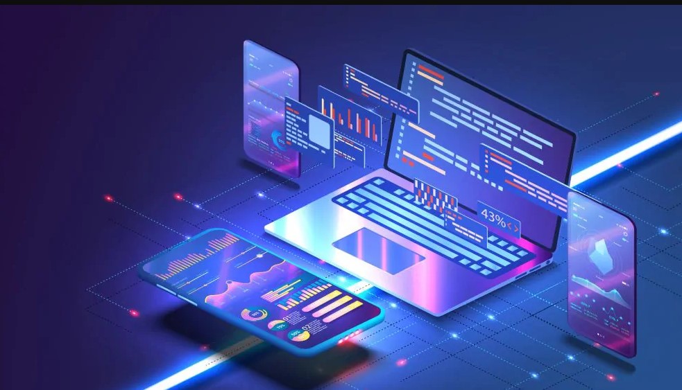 Website Development Services in Delhi NCR